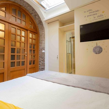 Le Petit Prince Řím Exteriér fotografie