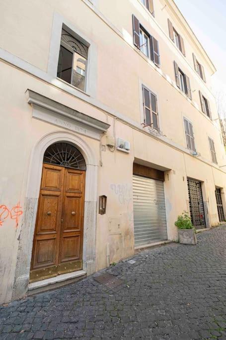Le Petit Prince Řím Exteriér fotografie